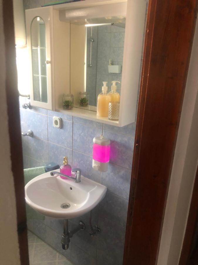 Danguba Lägenhet Kremena Exteriör bild